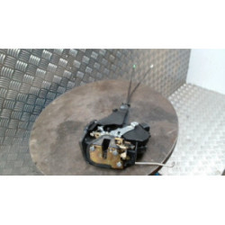 Serrure arriere gauche TOYOTA RAV4 2 PHASE 2 d’occasion