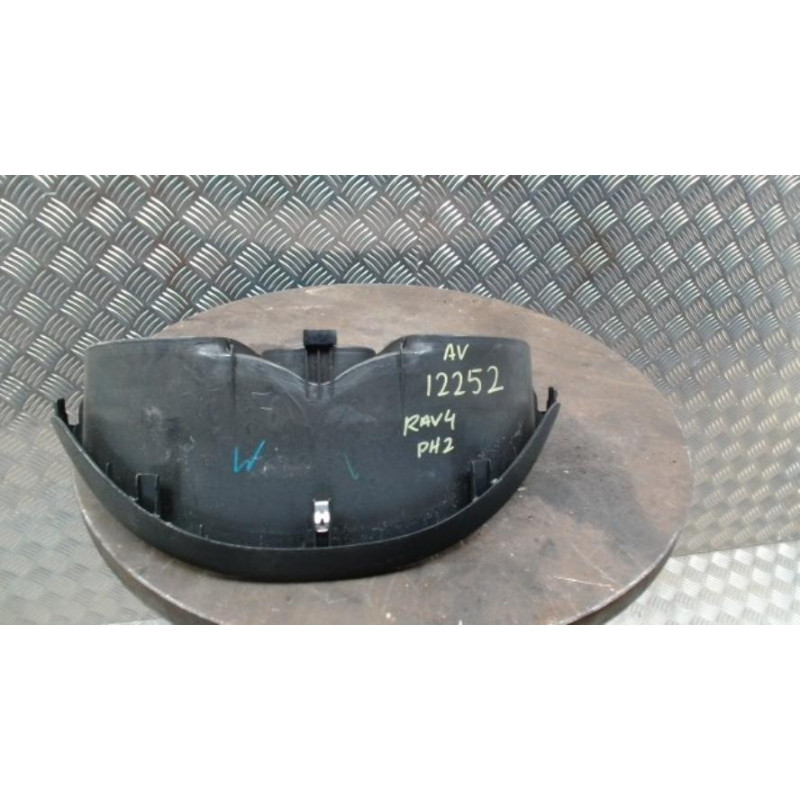 Casquette tableau de bord TOYOTA RAV4 2 PHASE 2 d’occasion