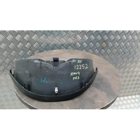 Casquette tableau de bord TOYOTA RAV4 2 PHASE 2 d’occasion