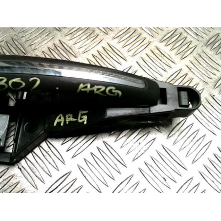 Poignee porte arriere gauche CITROEN C3 PICASSO PHASE 2 d’occasion