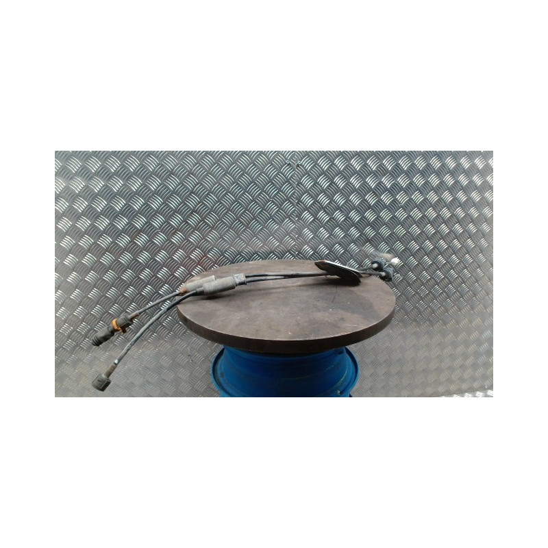 Cable levier de vitesses CHEVROLET SPARK PHASE 1 d’occasion