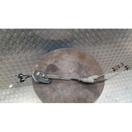 Cable levier de vitesses CHEVROLET SPARK PHASE 1 d’occasion