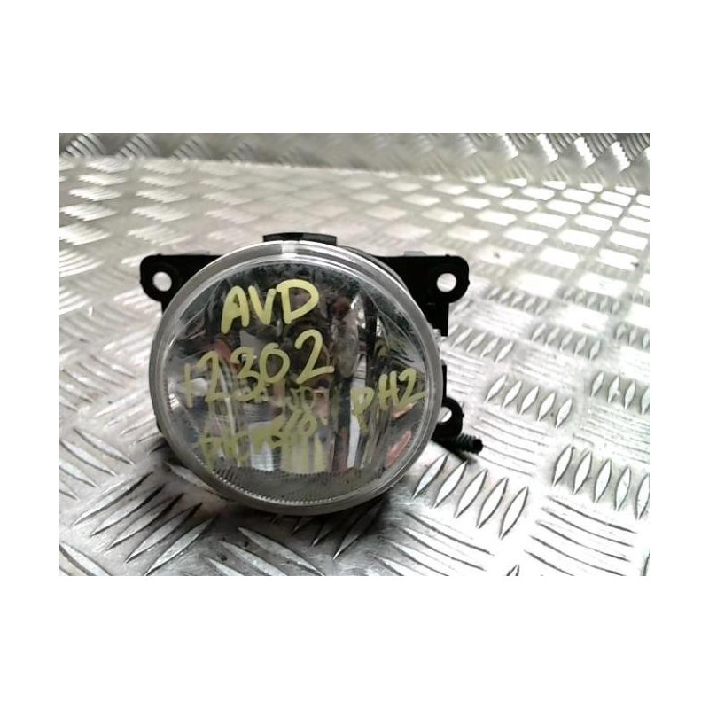 Anti brouillard droit (feux) CITROEN C3 PICASSO PHASE 2 d’occasion