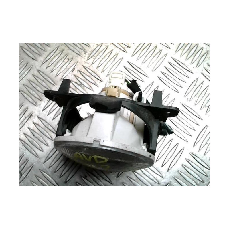 Anti brouillard droit (feux) CITROEN C3 PICASSO PHASE 2 d’occasion