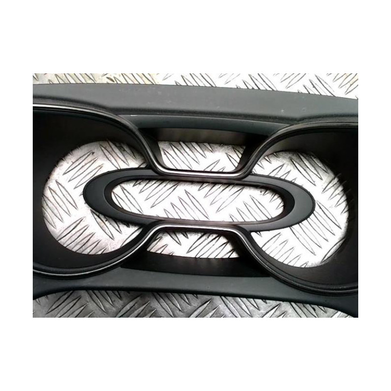 Divers RENAULT CAPTUR 1 PHASE 2 d’occasion