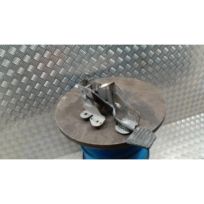 Pedale de frein RENAULT GRAND SCENIC 3 PHASE 1 d’occasion