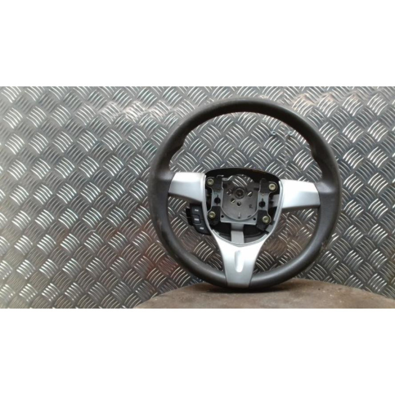 Volant CHEVROLET SPARK PHASE 1 d’occasion