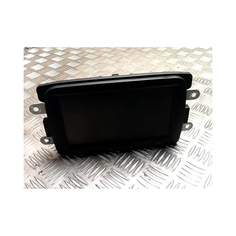 Ecran GPS RENAULT CAPTUR 1 PHASE 2 d’occasion