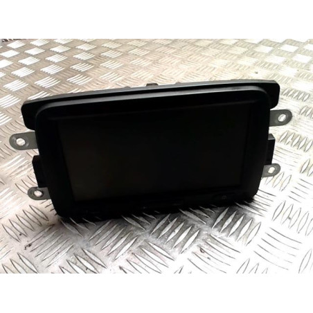 Ecran GPS RENAULT CAPTUR 1 PHASE 2 d’occasion