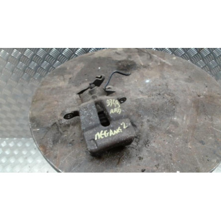 Etrier arriere droit (freinage) RENAULT MEGANE 2 PHASE 2 BREAK d’occasion