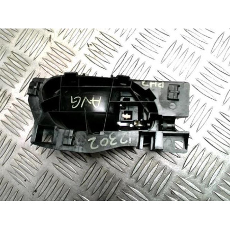 Poignee interieur avant gauche CITROEN C3 PICASSO PHASE 2 d’occasion