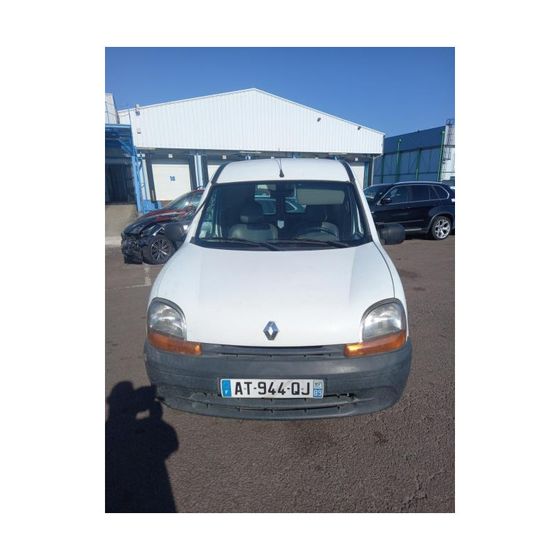 Cremaillere assistee RENAULT KANGOO 1 PHASE 1 d’occasion