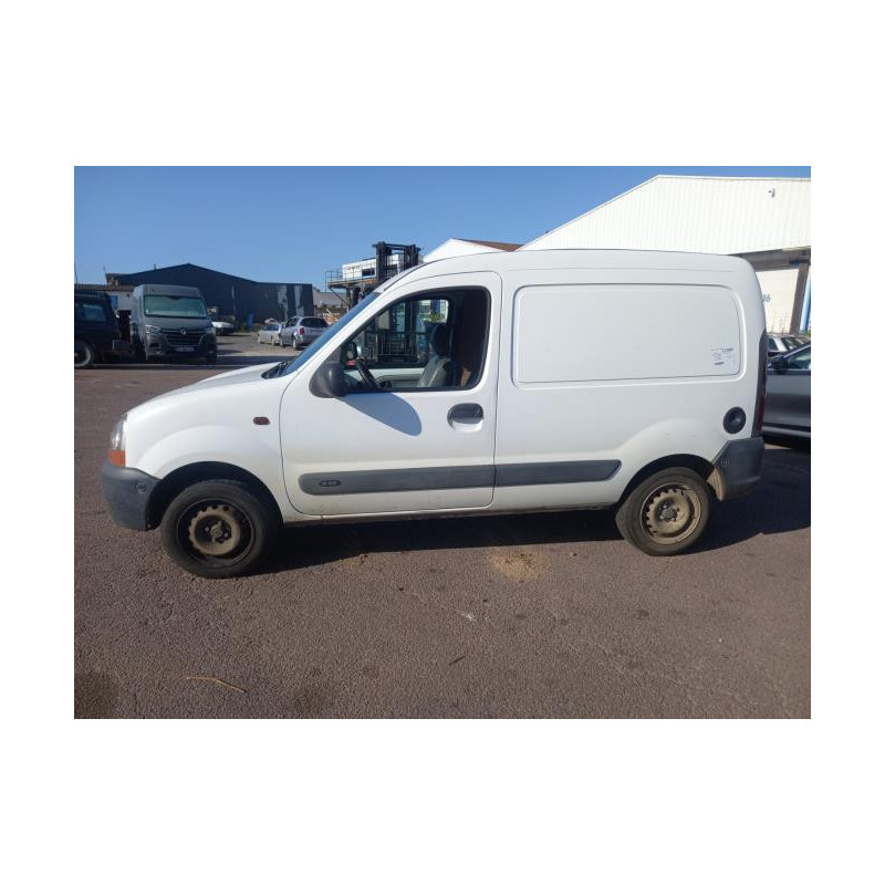 Cremaillere assistee RENAULT KANGOO 1 PHASE 1 d’occasion
