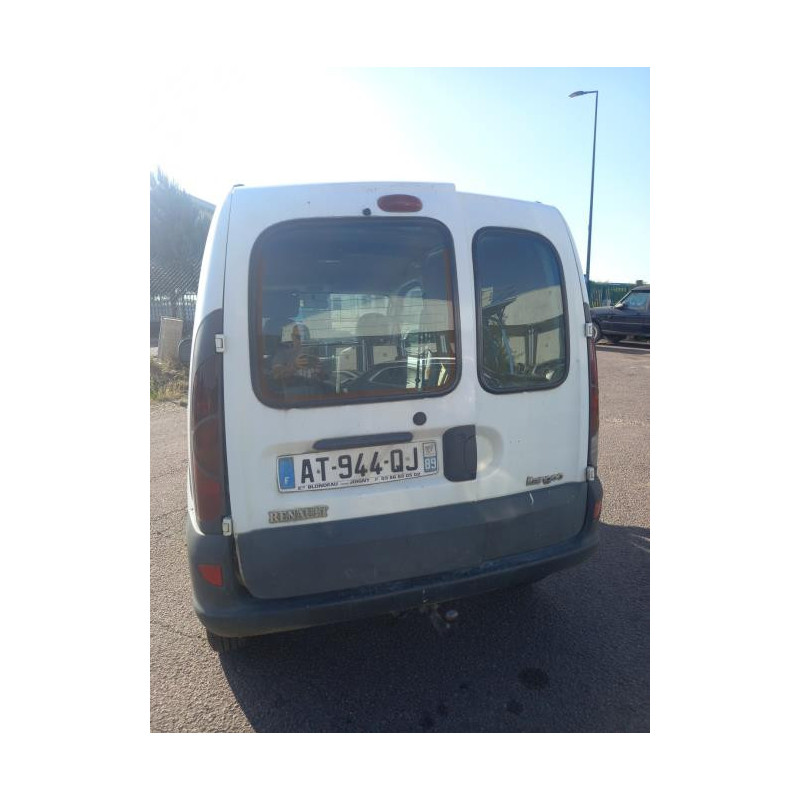 Cremaillere assistee RENAULT KANGOO 1 PHASE 1 d’occasion