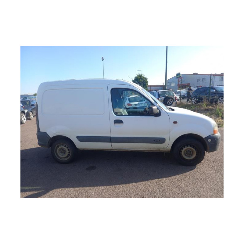 Cremaillere assistee RENAULT KANGOO 1 PHASE 1 d’occasion