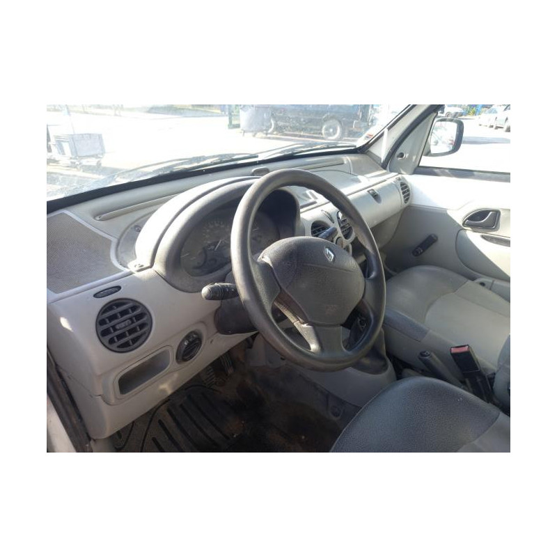 Cremaillere assistee RENAULT KANGOO 1 PHASE 1 d’occasion