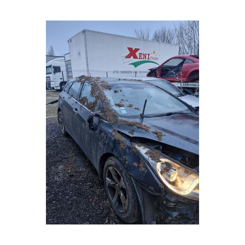 Capot HYUNDAI I 40 PHASE 1 BREAK d’occasion