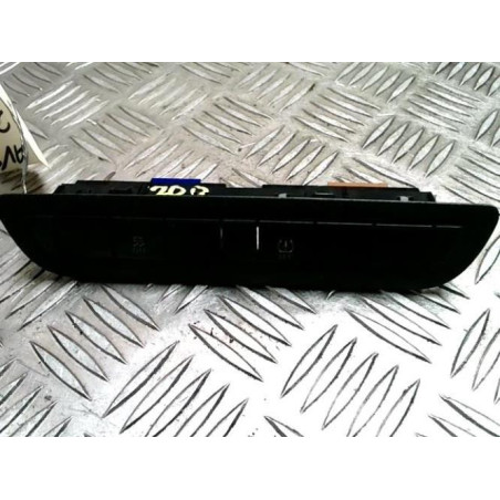 Bouton/Interrupteur PEUGEOT 208 1 PHASE 2 d’occasion