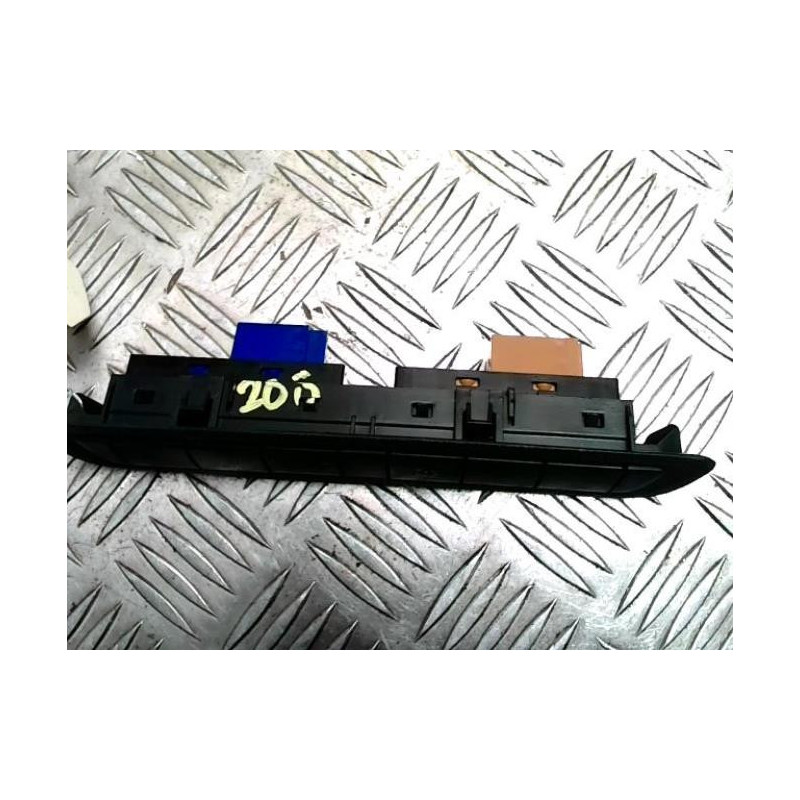 Bouton/Interrupteur PEUGEOT 208 1 PHASE 2 d’occasion