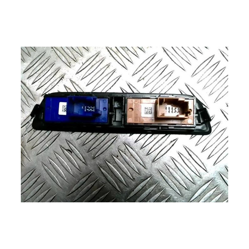 Bouton/Interrupteur PEUGEOT 208 1 PHASE 2 d’occasion
