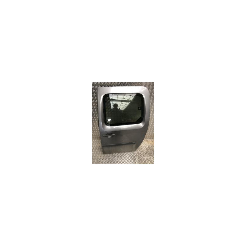 Porte laterale gauche RENAULT KANGOO 2 PHASE 2 d’occasion