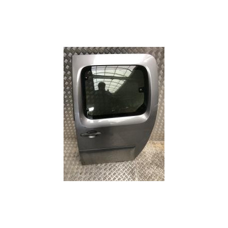 Porte laterale gauche RENAULT KANGOO 2 PHASE 2 d’occasion