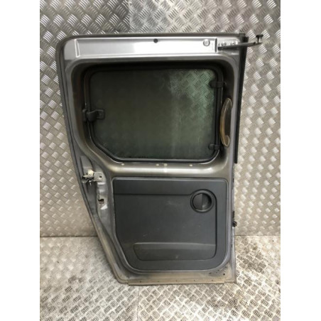 Porte laterale gauche RENAULT KANGOO 2 PHASE 2 d’occasion