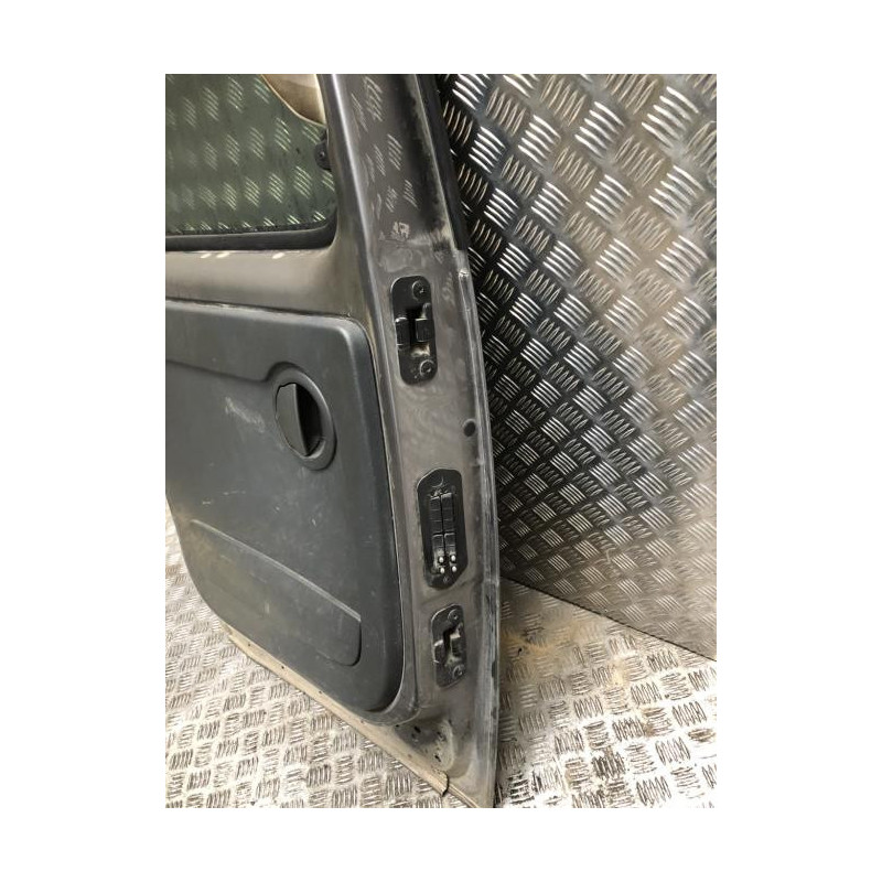 Porte laterale gauche RENAULT KANGOO 2 PHASE 2 d’occasion