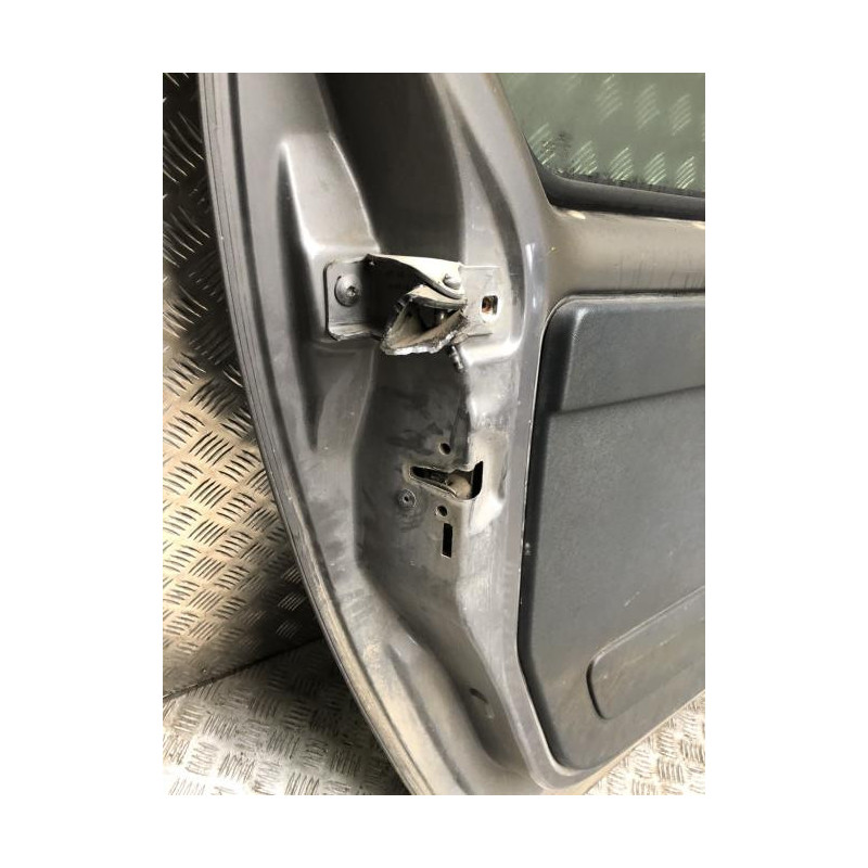 Porte laterale gauche RENAULT KANGOO 2 PHASE 2 d’occasion