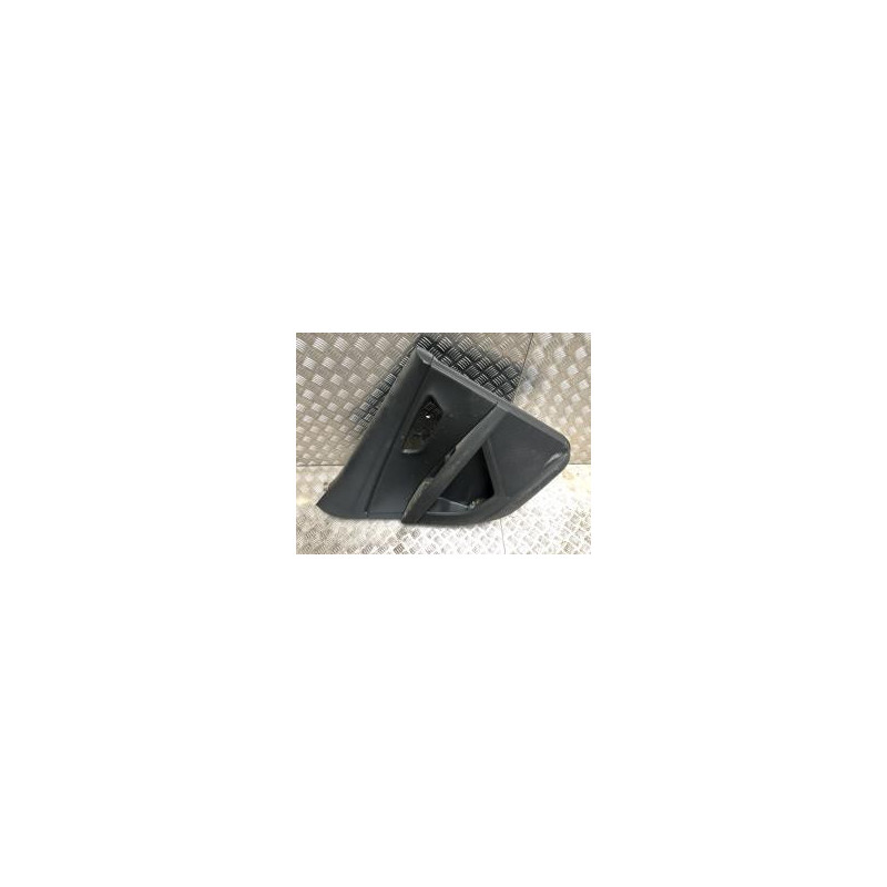 Panneau de porte arriere gauche SEAT LEON 3 PHASE 1 d’occasion