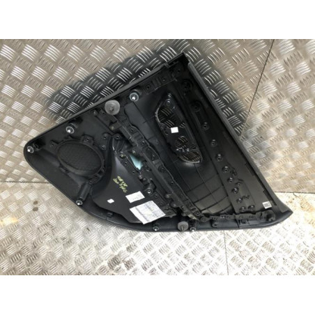 Panneau de porte arriere gauche SEAT LEON 3 PHASE 1 d’occasion