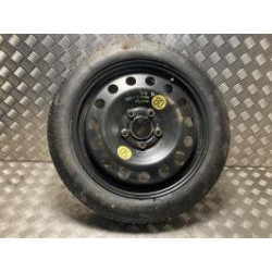 Roue de secours BMW SERIE 3 E46 COUPE PHASE 1 d’occasion