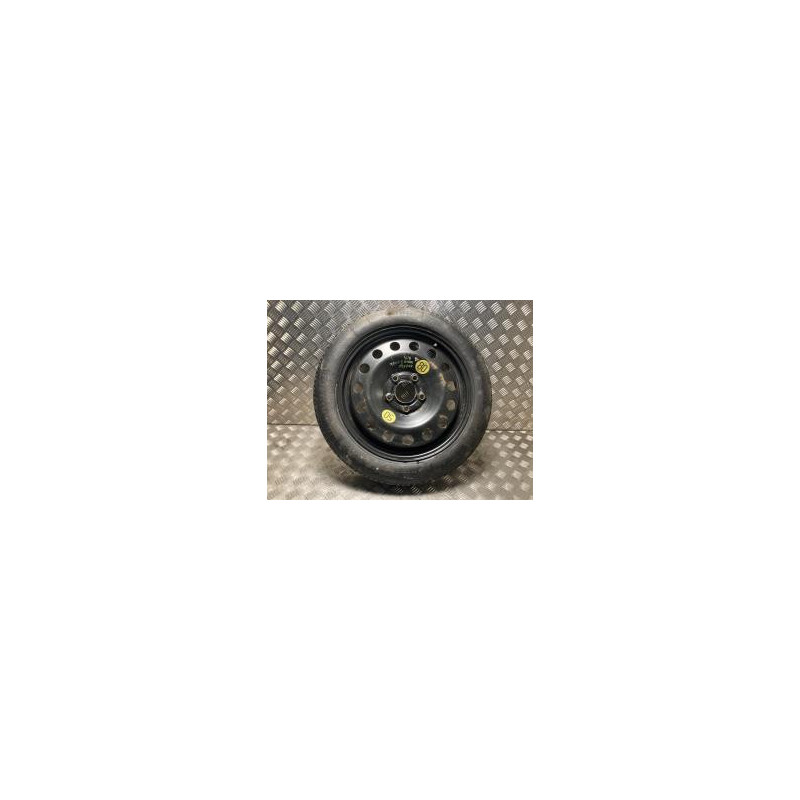 Roue de secours BMW SERIE 3 E46 COUPE PHASE 1 d’occasion