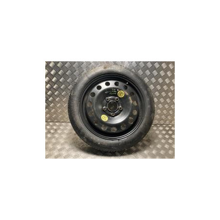 Roue de secours BMW SERIE 3 E46 COUPE PHASE 1 d’occasion