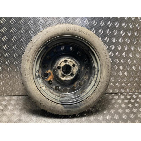 Roue de secours BMW SERIE 3 E46 COUPE PHASE 1 d’occasion