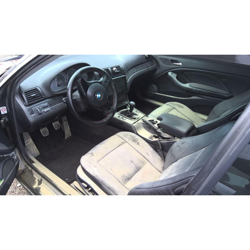 Roue de secours BMW SERIE 3 E46 COUPE PHASE 1 d’occasion