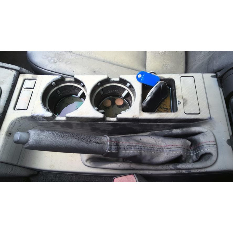 Roue de secours BMW SERIE 3 E46 COUPE PHASE 1 d’occasion