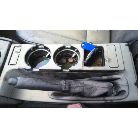 Roue de secours BMW SERIE 3 E46 COUPE PHASE 1 d’occasion