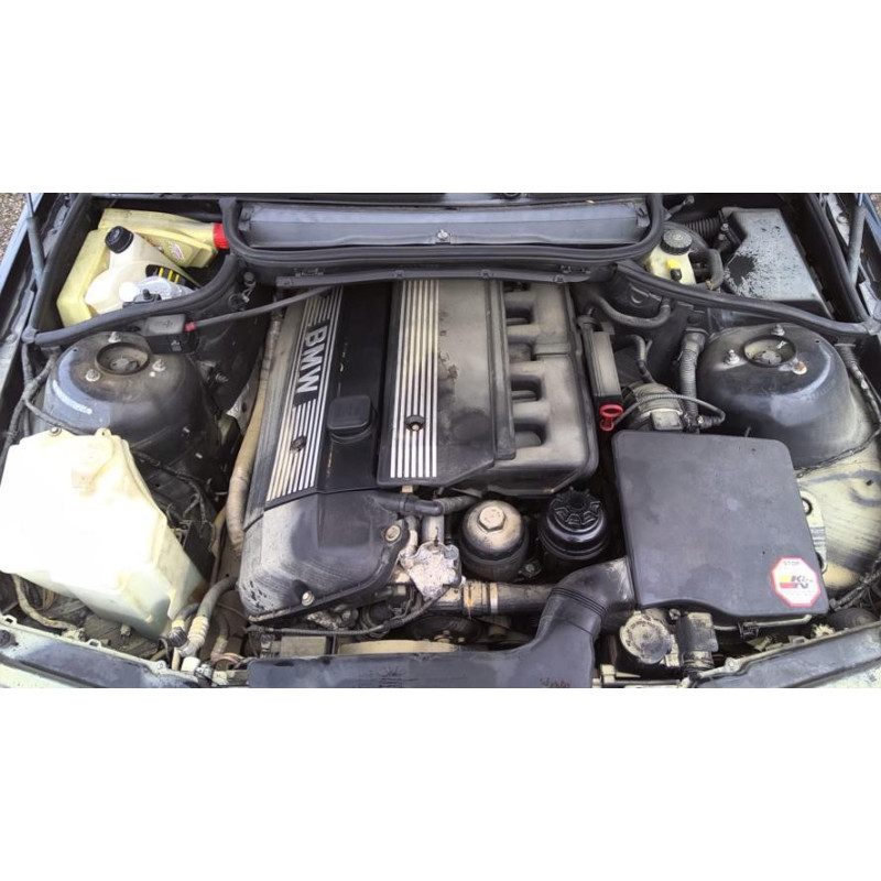 Roue de secours BMW SERIE 3 E46 COUPE PHASE 1 d’occasion