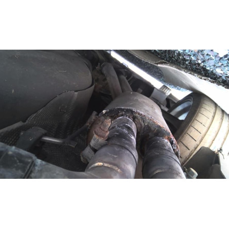 Roue de secours BMW SERIE 3 E46 COUPE PHASE 1 d’occasion