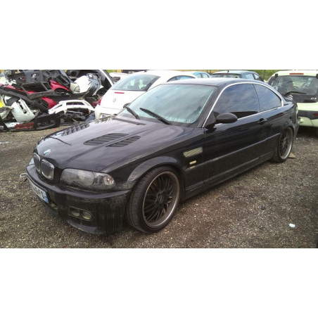 Roue de secours BMW SERIE 3 E46 COUPE PHASE 1 d’occasion