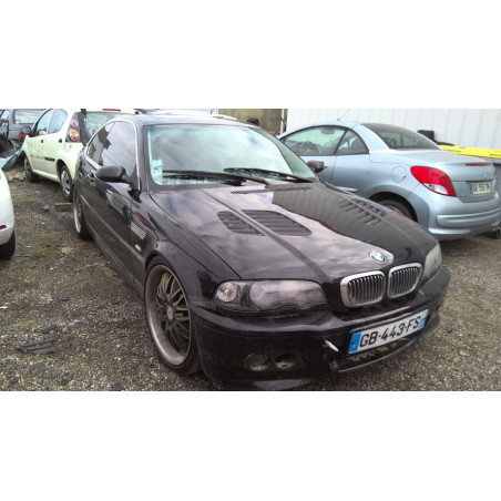 Roue de secours BMW SERIE 3 E46 COUPE PHASE 1 d’occasion
