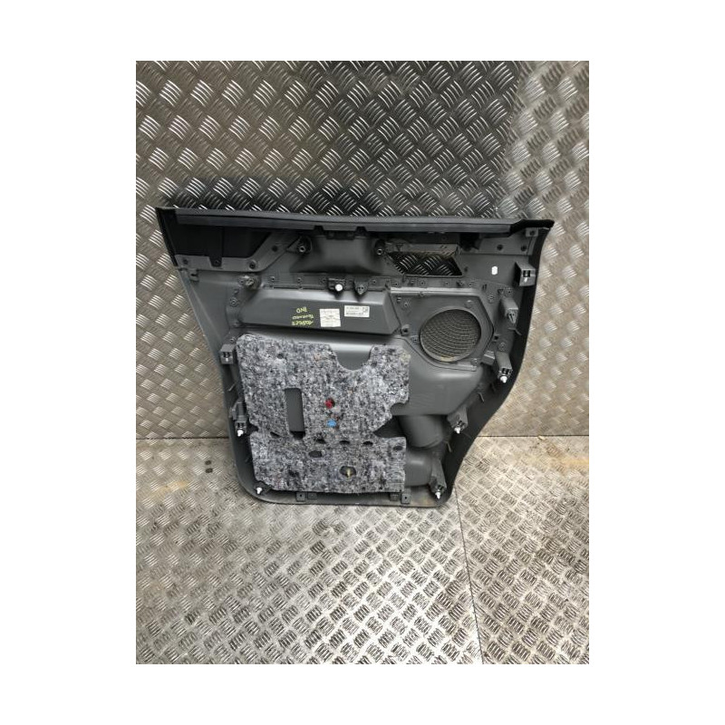 Panneau de porte avant droit FORD TOURNEO CUSTOM 2 d’occasion