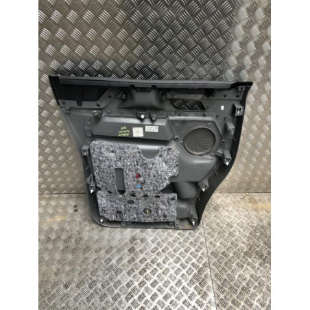 Panneau de porte avant droit FORD TOURNEO CUSTOM 2 d’occasion