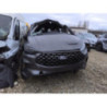 Panneau de porte avant droit FORD TOURNEO CUSTOM 2 d’occasion