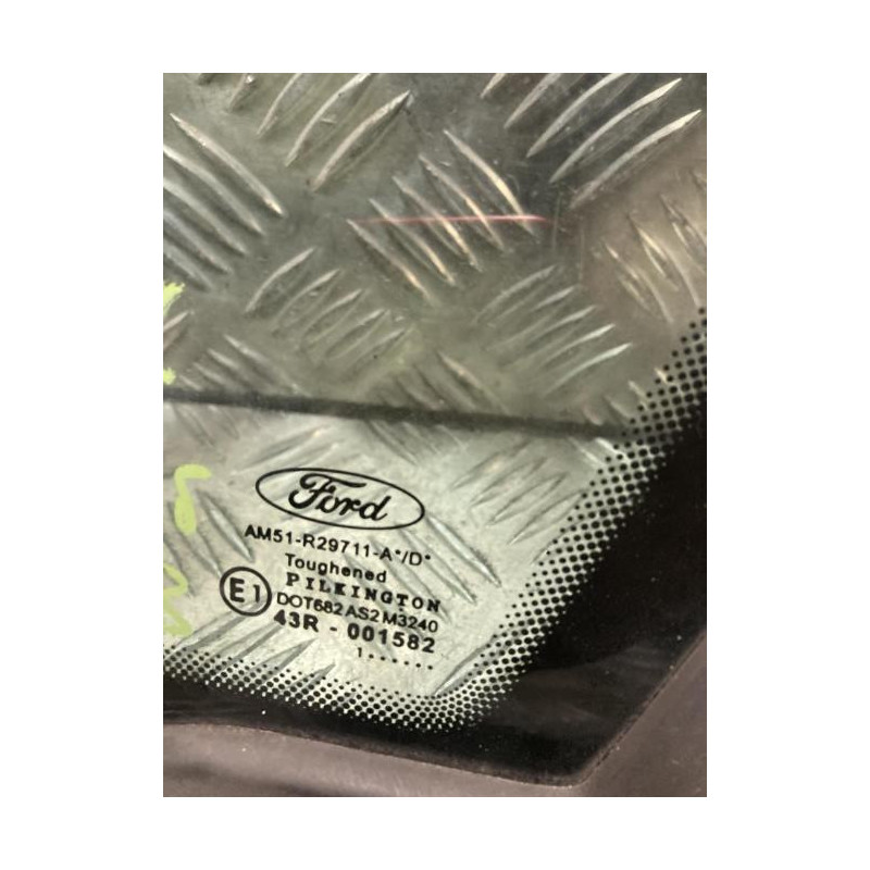 Custode avant gauche FORD C-MAX 2 PHASE 1 d’occasion