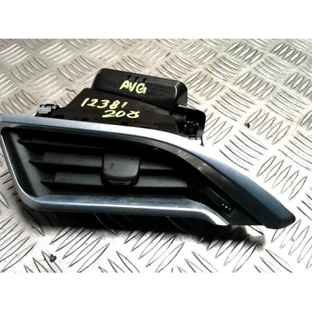 Aerateur tableau de bord avant gauche PEUGEOT 208 1 PHASE 2 d’occasion