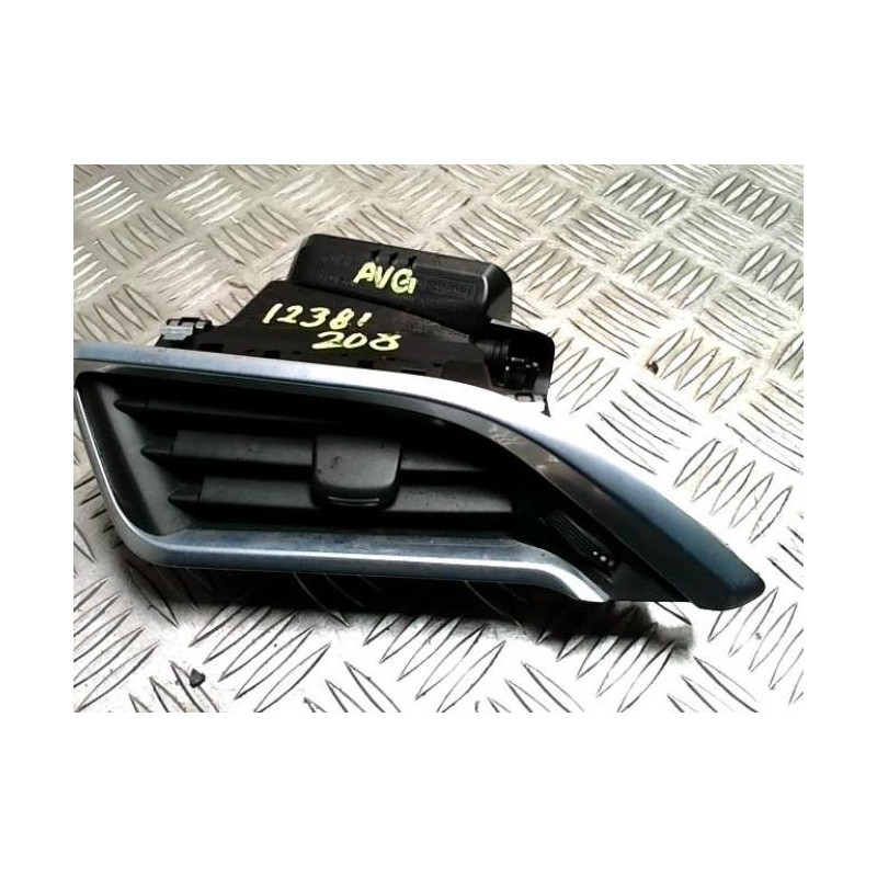 Aerateur tableau de bord avant gauche PEUGEOT 208 1 PHASE 2 d’occasion