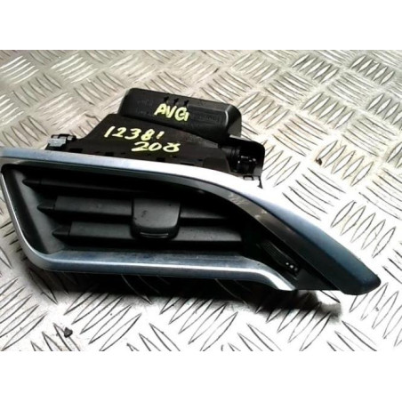 Aerateur tableau de bord avant gauche PEUGEOT 208 1 PHASE 2 d’occasion