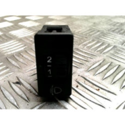 Commande de reglage hauteur de phare PEUGEOT 208 1 PHASE 2 d’occasion